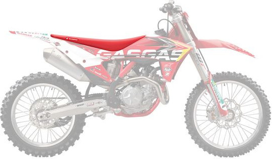 Husa Sa Replica Team Gas Gas EC/MC