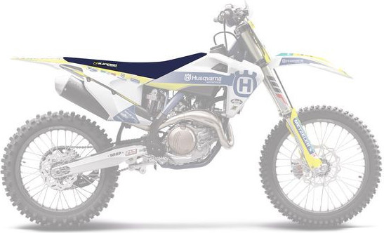 Husa Sa Replica Team Husqvarna FC/FE/TC