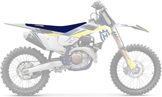 Husa Sa Replica Team Husqvarna FC/TC