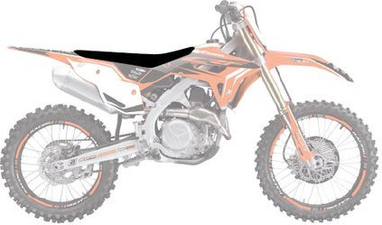 Husa Sa Tsc Honda CRF R/CRF X