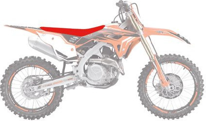 Husa Sa Tsc Honda CRF R/CRF X