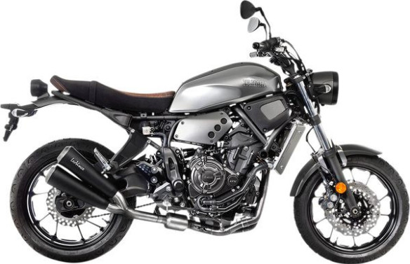 Evacuare Completa YAMAHA 15109