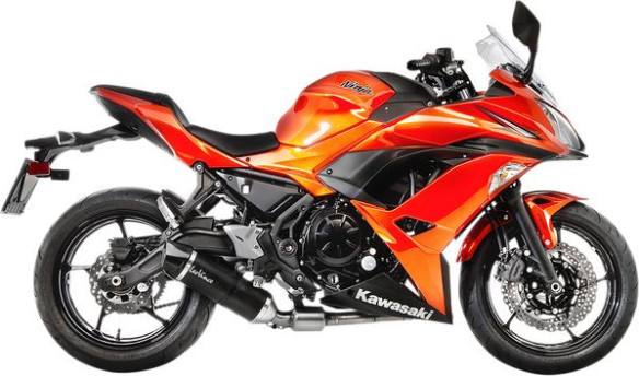 Evacuare Completa EVO CF Z650 14182EU