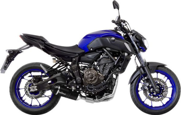 Evacuare Completa EVO CF MT-07 14252EU