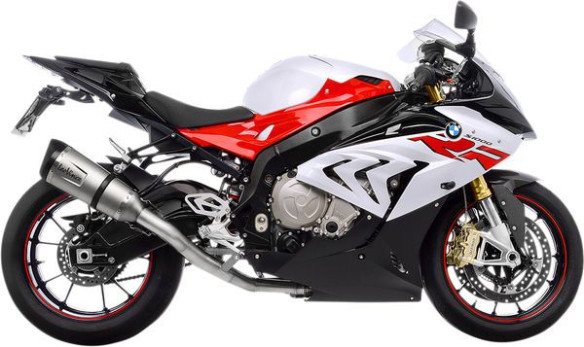 Evacuare Finala Factory S Bmw S 1000 RR ABS