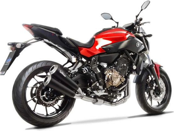 Evacuare Completa YAMAHA SS 15107K