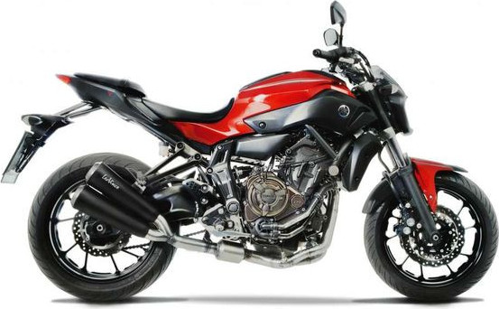 Evacuare Completa YAMAHA SS 15107K