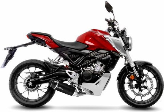 Evacuare Completa LVONE HONDA 14246E