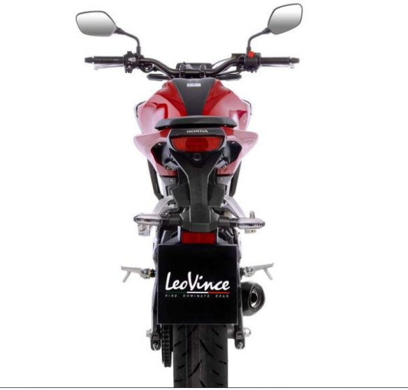 Evacuare Completa LVONE HONDA 14246E