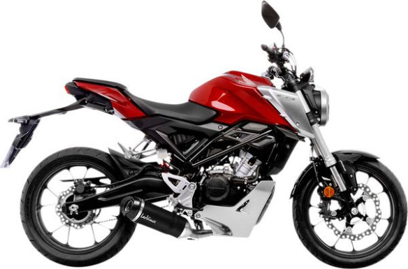 Evacuare Completa LVONE YAMAHA 14246EK