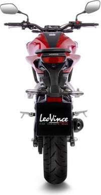 Evacuare Completa LVONE YAMAHA 14246EK