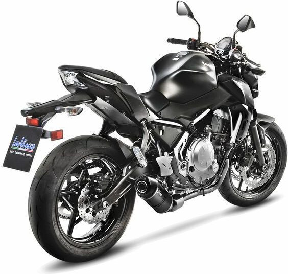 Evacuare Finala One Evo Carbon Kawasaki Ninja 650/Z 650