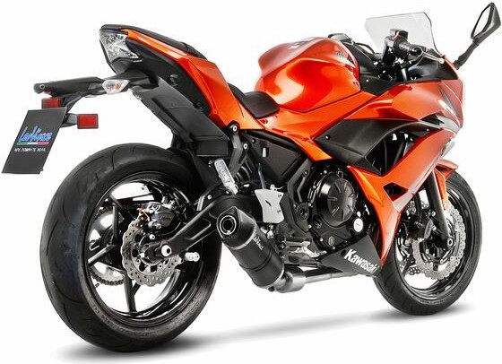 Evacuare Finala One Evo Carbon Kawasaki Ninja 650/Z 650