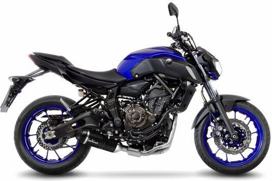 Evacuare Completa YAMAHA 14252EK