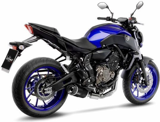 Evacuare Completa YAMAHA 14252EK