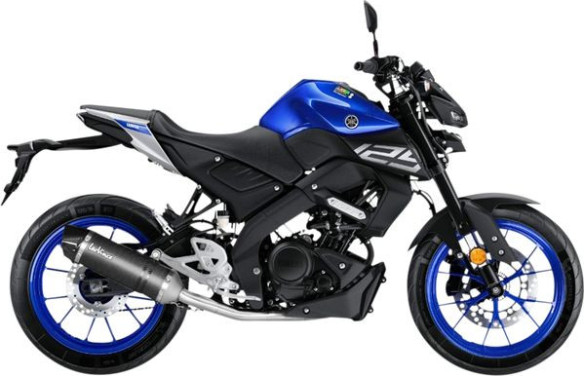 Evacuare Completa EVO CF MT-125 14341EK