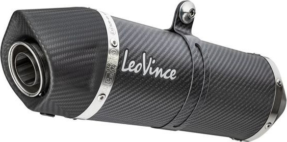Evacuare Completa EVO CF MT-125 14341EK
