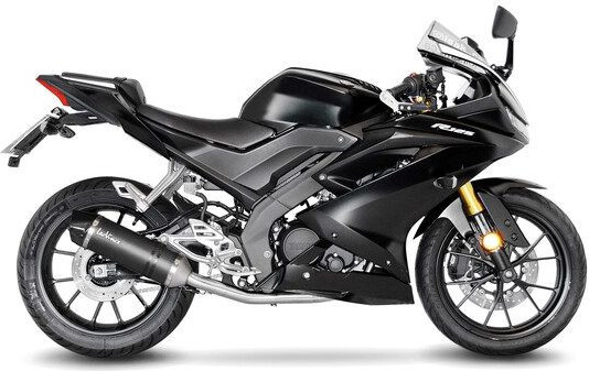 Evacuare Completa EVO CF MT-125 14341EK