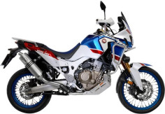 Evacuare Finala One Evo Honda CRF 1000