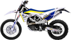 Evacuare Completa HUSQVARNA 701 14232E