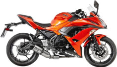 Evacuare Completa EVO SS Z650 14181EU