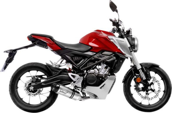 Evacuare Completa LVONE HONDA 14245E