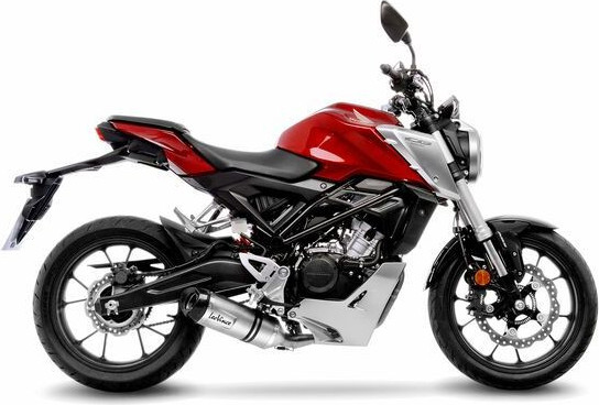 Evacuare Completa LVONE HONDA 14245E