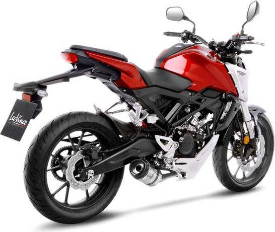 Evacuare Completa LVONE HONDA 14245EK