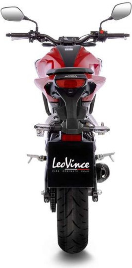 Evacuare Completa LVONE HONDA 14245EK