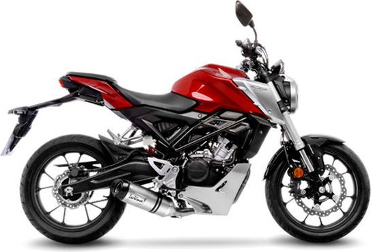 Evacuare Completa LVONE HONDA 14245EK