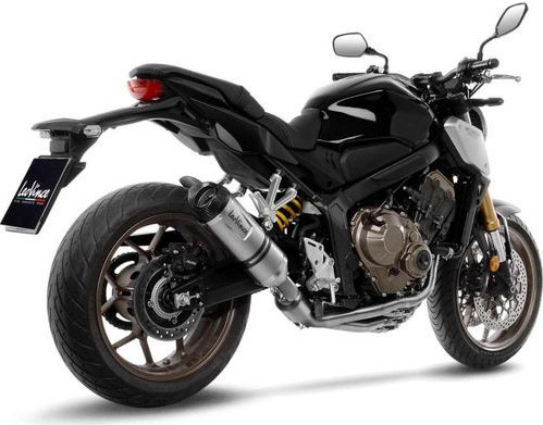 Evacuare Finala One Evo Stainless Steel Honda CB 650 R