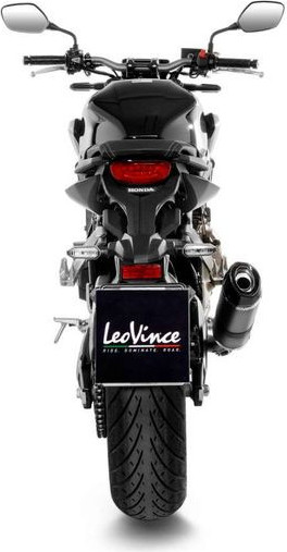 Evacuare Finala One Evo Stainless Steel Honda CB 650 R