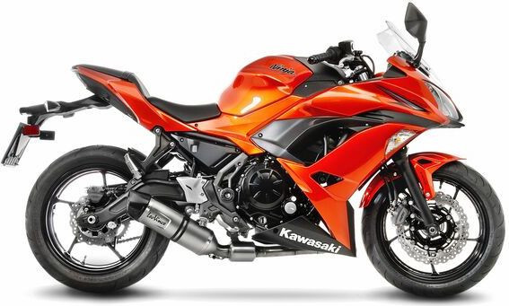 Evacuare Completa KAWA 14181EK