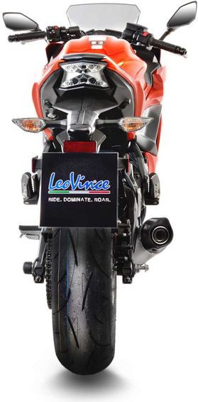 Evacuare Completa KAWA 14181EK
