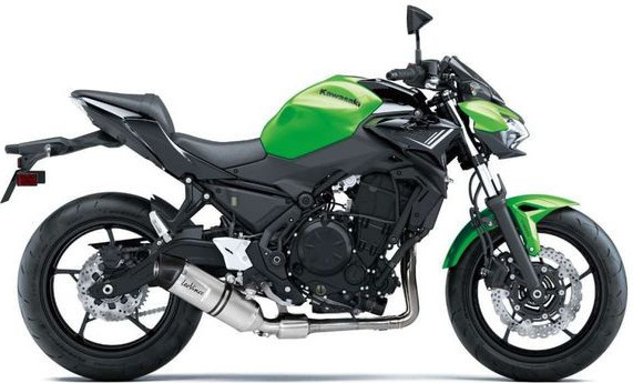 Evacuare Completa KAWA 14181EK