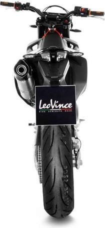 Evacuare Completa KTM 14321EK