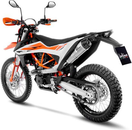 Evacuare Completa KTM 14321EK