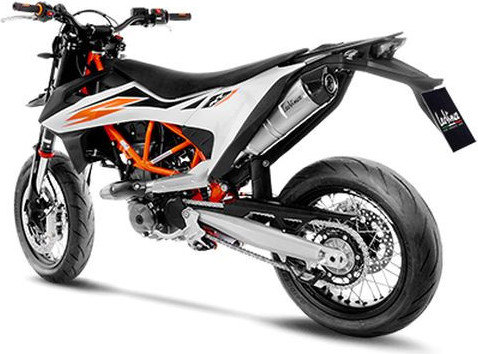 Evacuare Completa KTM 14321EK