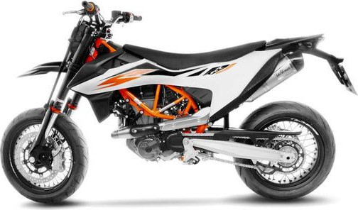 Evacuare Completa KTM 14321EK