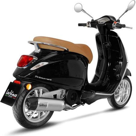 Evacuare Completa LVONE VESPA 14339EK