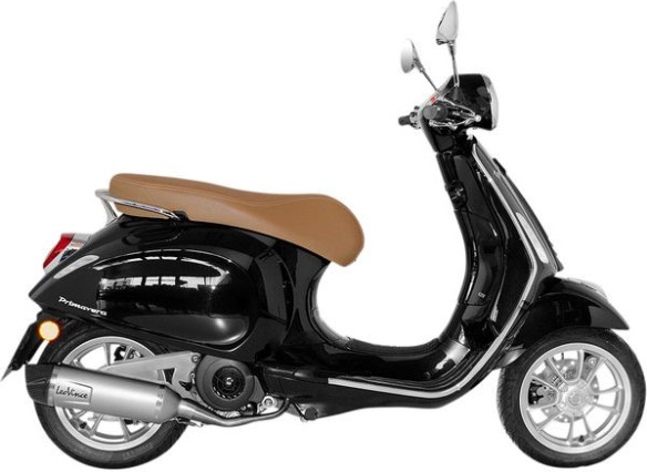 Evacuare Completa LVONE VESPA 14339EK