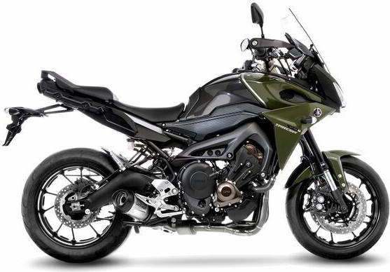 Evacuare Completa YAMAHA 14228EK