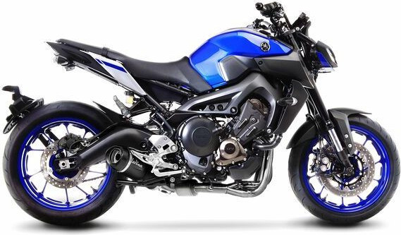 Evacuare Completa YAMAHA 14228EK