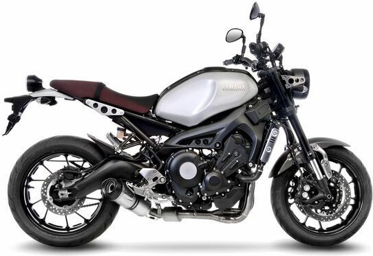 Evacuare Completa YAMAHA 14228EK