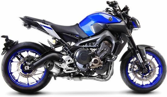 Evacuare Completa YAMAHA 14228EK
