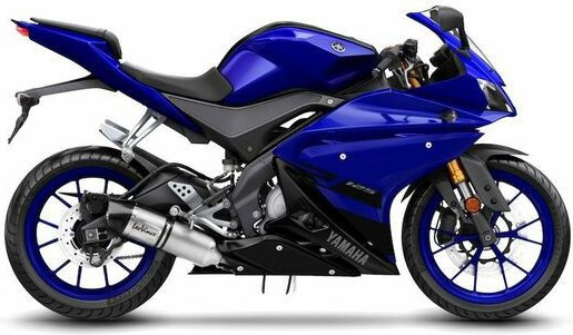 Evacuare Completa LVONE YAMAHA 14261EK