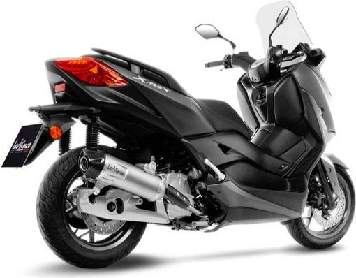 Evacuare Completa SBK LVONE X-MAX 14323EK