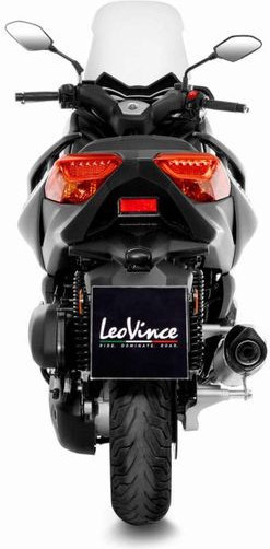 Evacuare Completa SBK LVONE X-MAX 14323EK