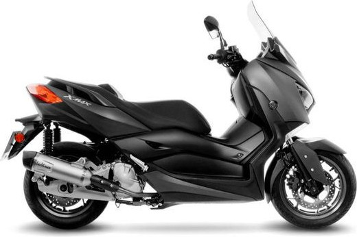 Evacuare Completa SBK LVONE X-MAX 14323EK