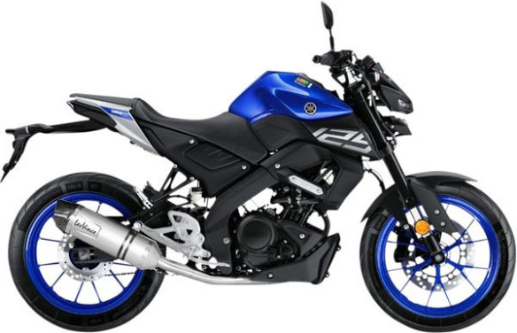 Evacuare Completa EVO MT-125 14340EK